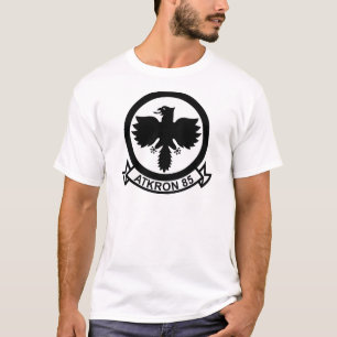 VA-85 Attack Squadron ATKRON T-Shirt