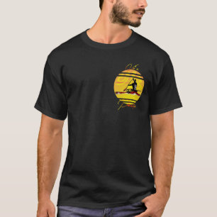 VA'A PORINETIA T-Shirt