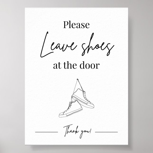 Vacantion rental house welcome sign (Front)