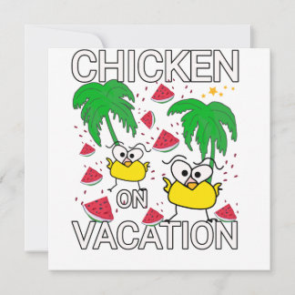 Vacation