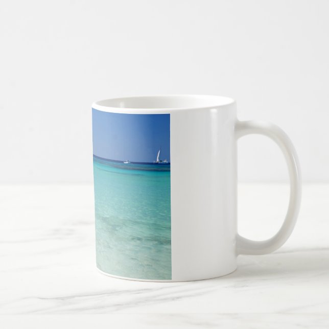 Vacation.JPG Coffee Mug (Right)