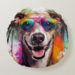 Vacation pillow