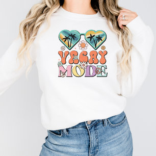 Vacation Shirt Vacay Mode Vacation Tshirt