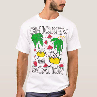 Vacation T-Shirt
