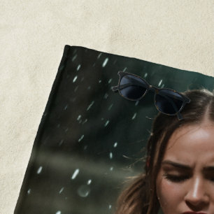 #vacationBeachTowel Beach Towel