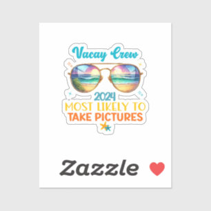 Vacay crew 2024