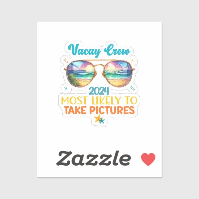 Vacay crew 2024 (Sheet)
