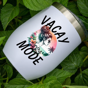 Vacay mode girls trip summer