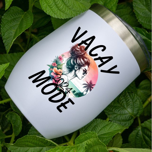 Vacay mode girls trip summer  (Creator Uploaded)