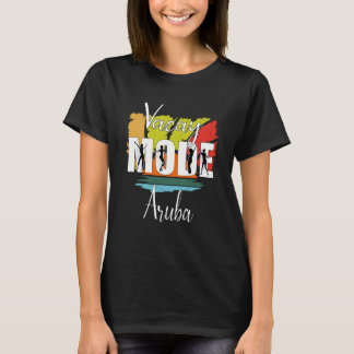 Vacay Mode Summer Beach Vacation 5 T-Shirt
