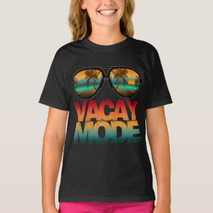 Vacay Mode T-Shirt