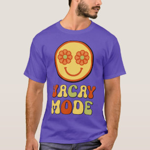 Vacay Mode T-Shirt