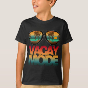 Vacay Mode T-Shirt
