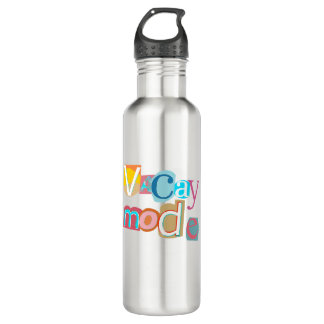 Vacay Summer 710 Ml Water Bottle