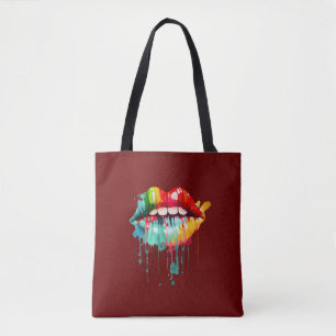 Vacay Vibes Tote Bag