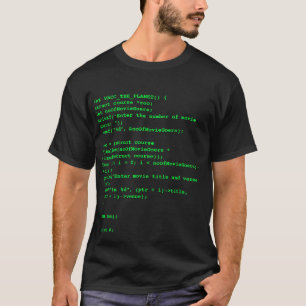Vacc the planet shirt