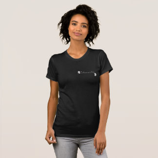 Vaccinated (Because Science Is Cool) RUNS SMALL T-Shirt