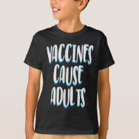 Vaccinated Funny Humour Graphic Adults Joke Quote