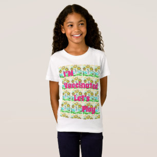 VACCINATED T-Shirt