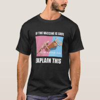 Vaccine Meme Weird Ironic Dumb Progressive Joke Hu