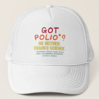 Vaccines Work Thanks Science Epidemiology Student
