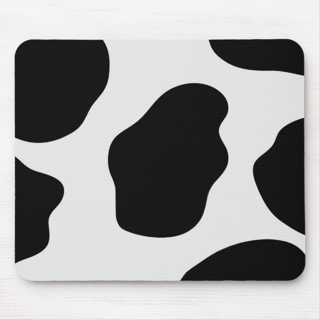 vach mouse pad (Front)