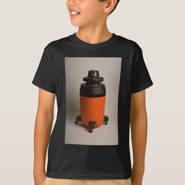 Vacuum cleaner, no hose T-Shirt (Front)