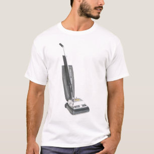 Vacuum Cleaner Shirt