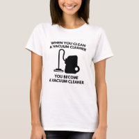 Vacuum Cleaner