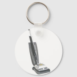 vacuum key ring