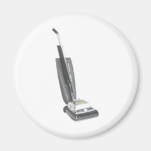 vacuum magnet