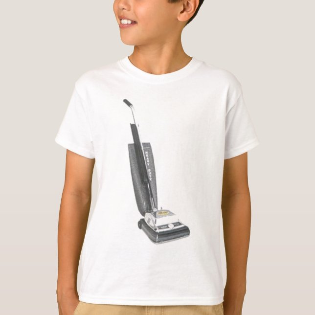 vacuum T-Shirt (Front)
