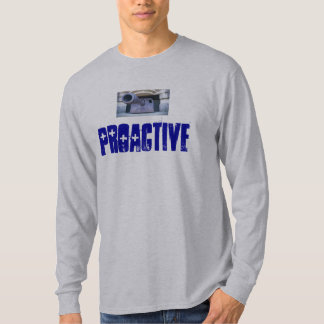 VAFathers, PROACTIVE T-Shirt