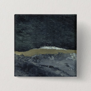 Vague VII, 1900-01 15 Cm Square Badge