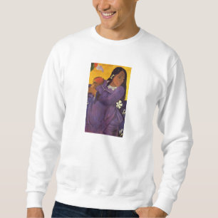 'Vahine No Te Vi' - Paul Gauguin Sweatshirt