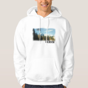 Vail Colorado hoodie