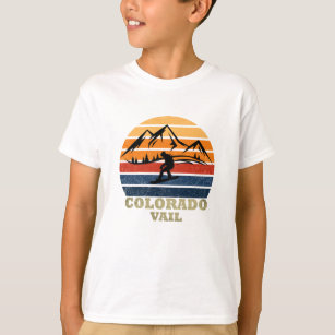 Vail Colorado T-Shirt