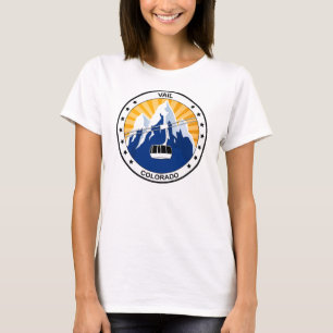 Vail Colorado T-Shirt