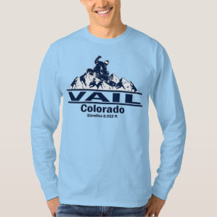 Vail Colorado T-Shirt
