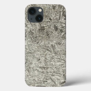 Vaison iPhone 13 Case