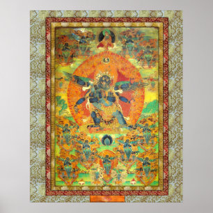 Vajrakilaya Poster