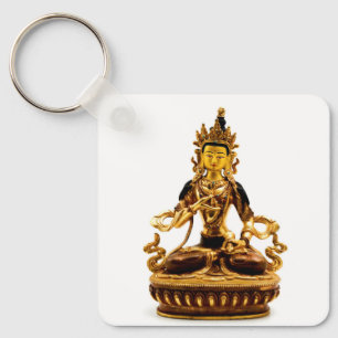 Vajrasattva Key Ring