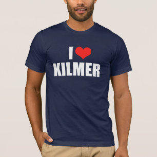 VAL KILMER Election Gear T-Shirt