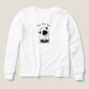 Valais Blacknose Sheep