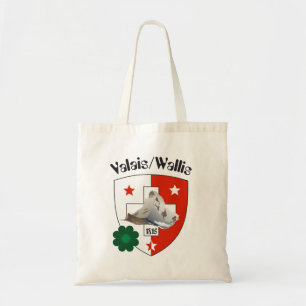 Valais/Valais Switzerland Suisse bag