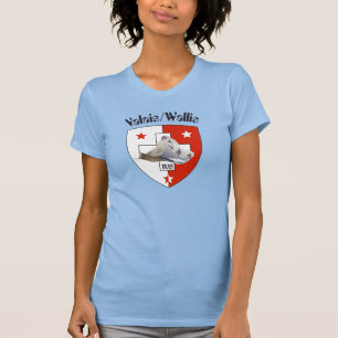 Valais / Wallis Schweiz Suisse Kinder Body T-shirt