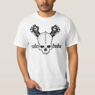 Vale Tudo T shirt
