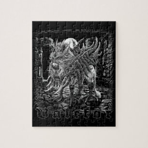 Valefor 2023 jigsaw puzzle