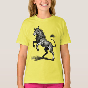Valefor The Rogue Beast Awakens T-Shirt