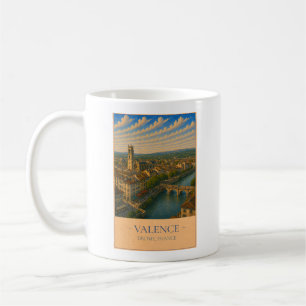 Valence Coffee Mug